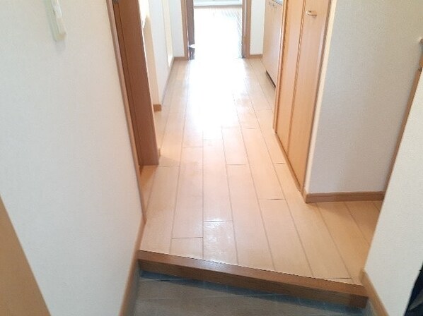 グランツ丸の内の物件内観写真